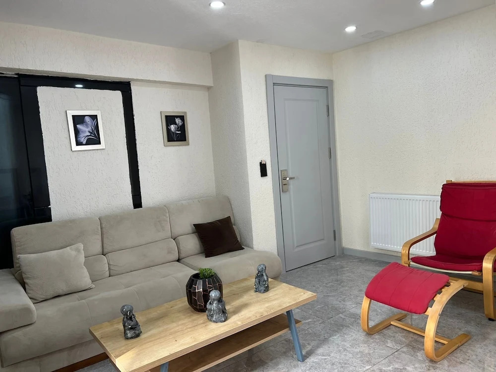 Insta Hotel Karakoy