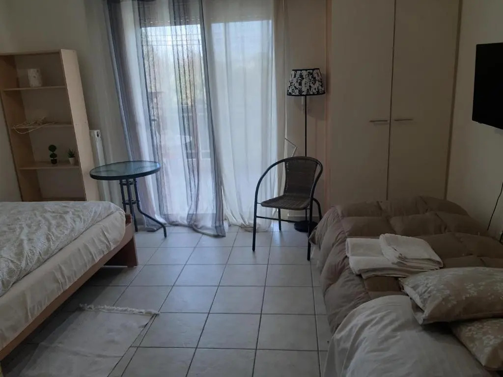 Mpoza Appartments