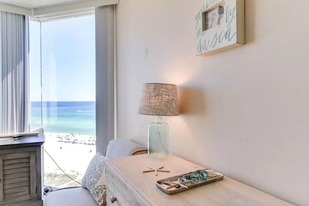 Top of the Gulf Beach Resort by Panhandle Getaways