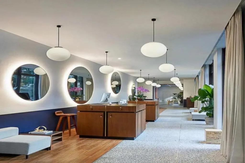 basePLUS-Shanghai Binjiang Serviced Apartment