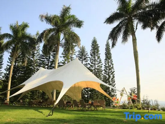 Shenzhen Wuzhou Yunhai Hotel (Yunhai Angel Bay Branch)