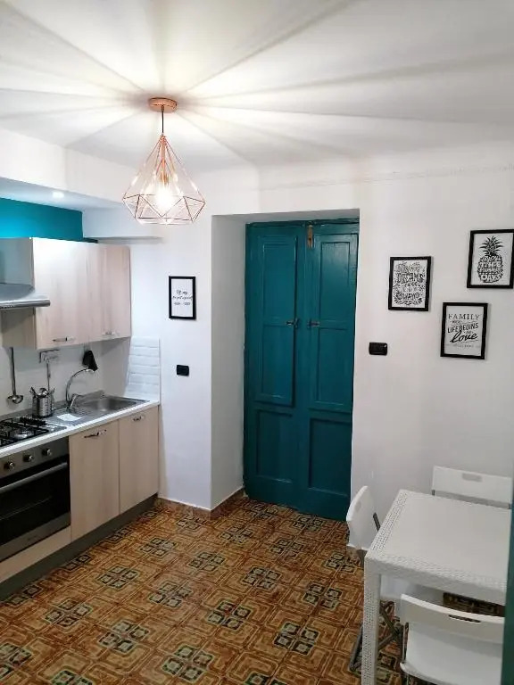 CasaCasetta Suite Appartamento Indipendente