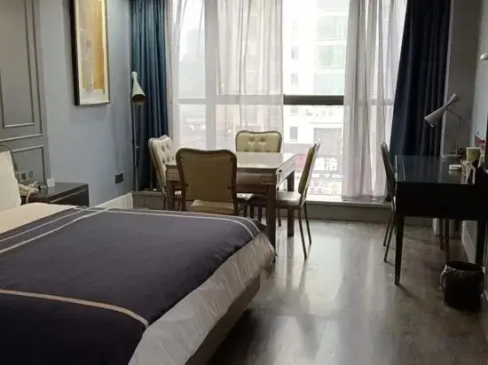 Yicheng Hotel