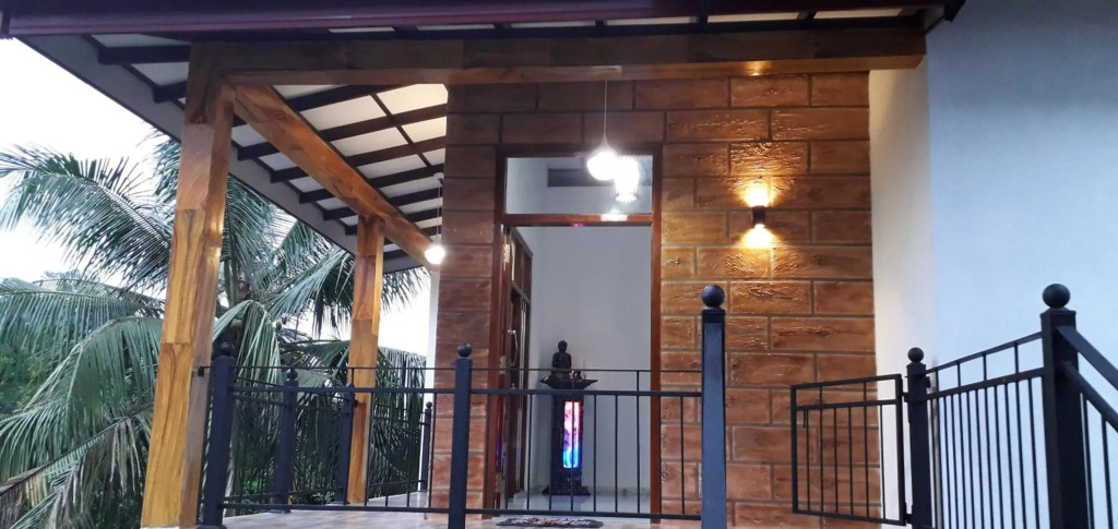 Villa 42