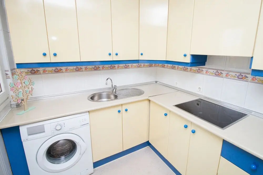 Apartamentos Morgan - WONDERSTAYS