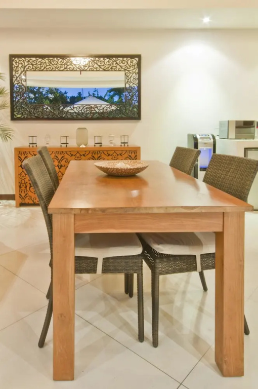 Villa Bugis Kayu Aya Seminyak