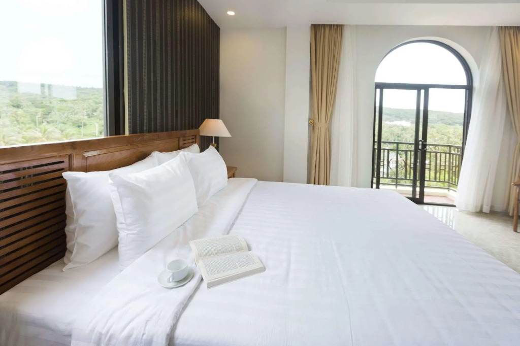 Luxor Boutique Hotel Phu Quoc