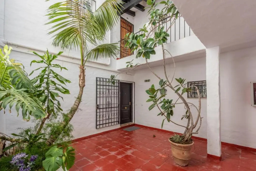 Puerto Banus Front Line Marbella New Penthouse 224 Instastay