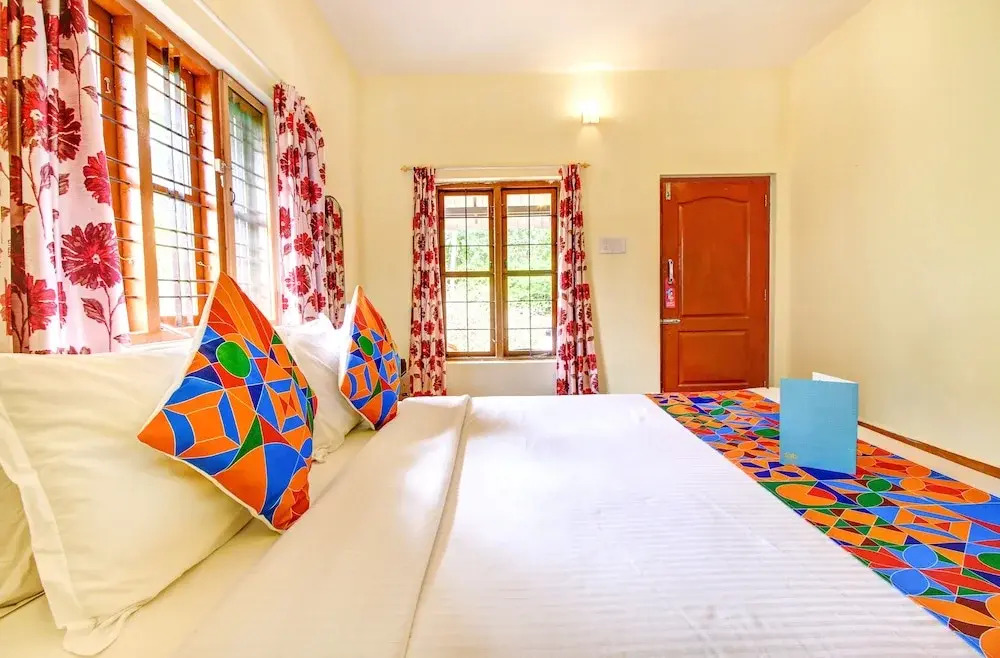FabHotel Safari Land Resorts