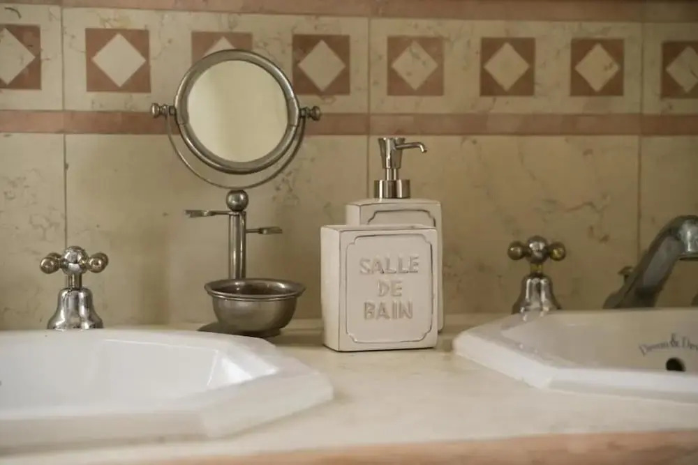 Villa Messori Spa