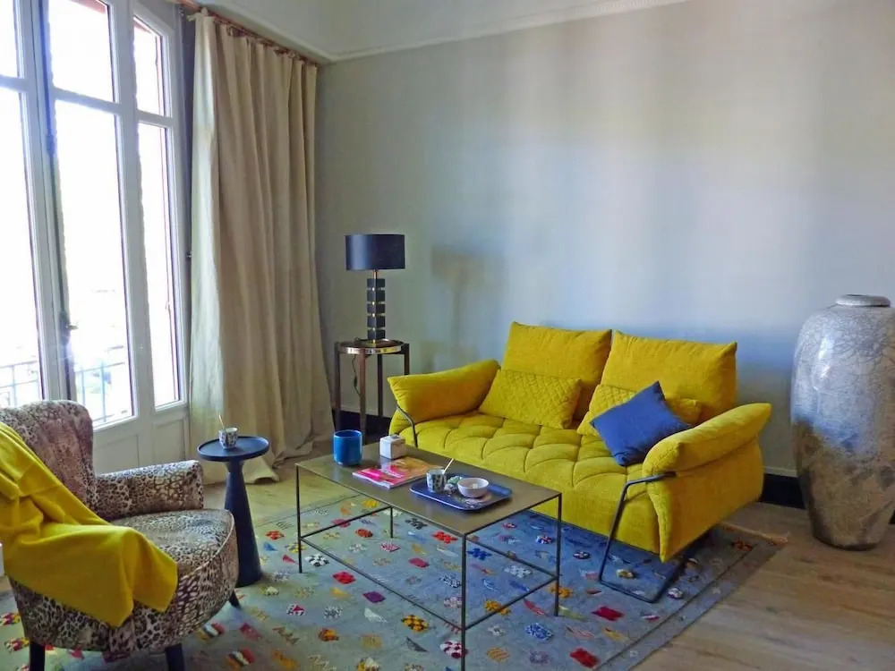 La Suite du Parc