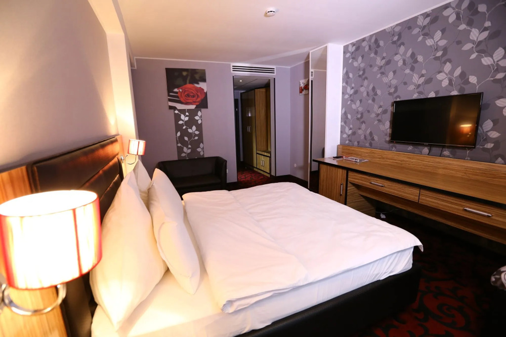 Hotel Articus