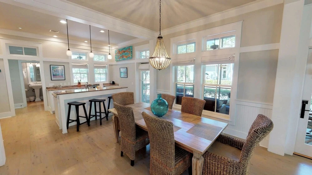WaterColor by Dune Vacation Rentals - Crossings District