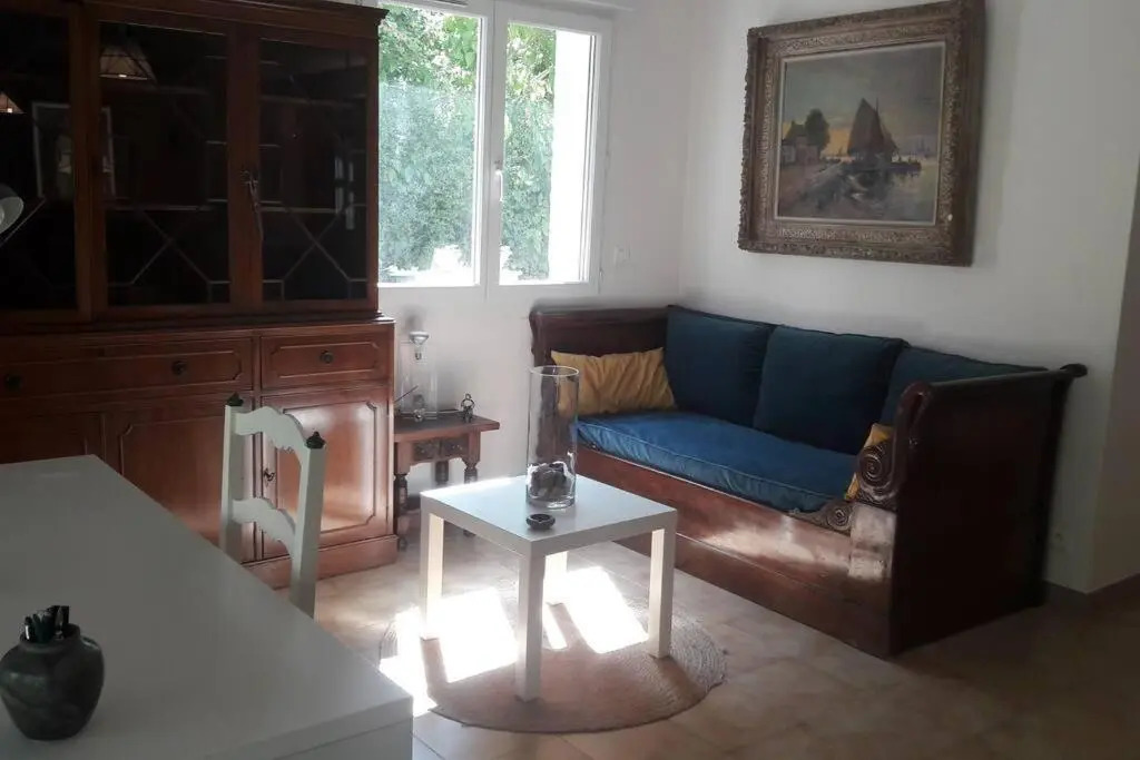 Villa CHRISALB 1