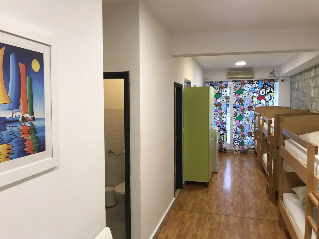 Hostel Split