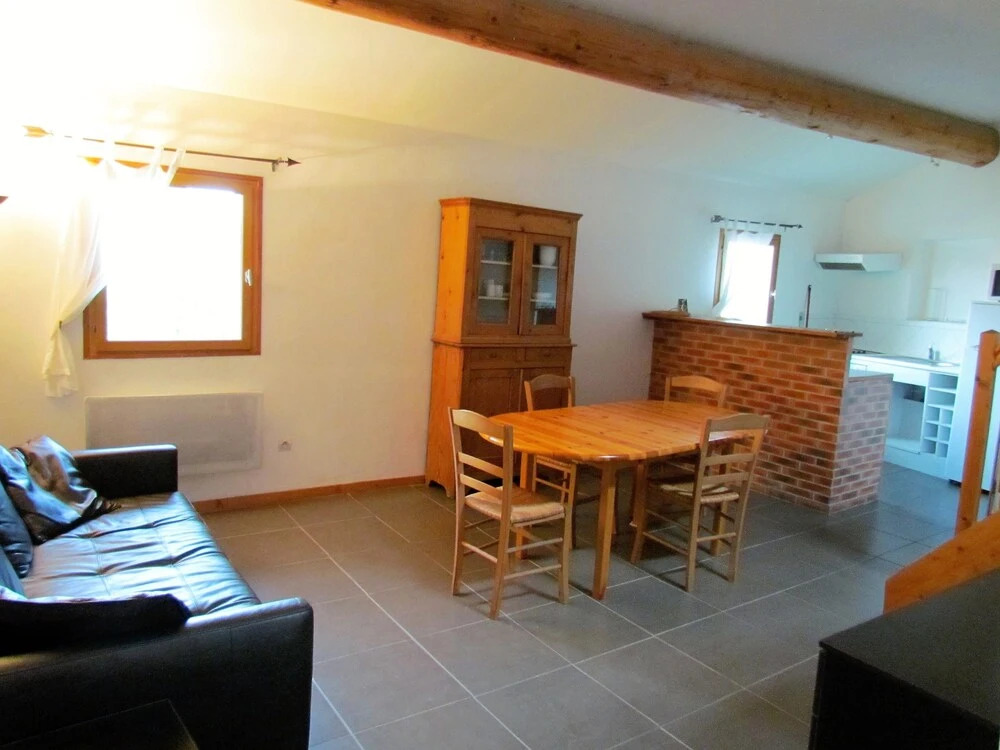 Appartements des Teinturiers
