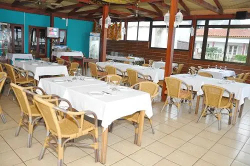 Hotel o Bigodes