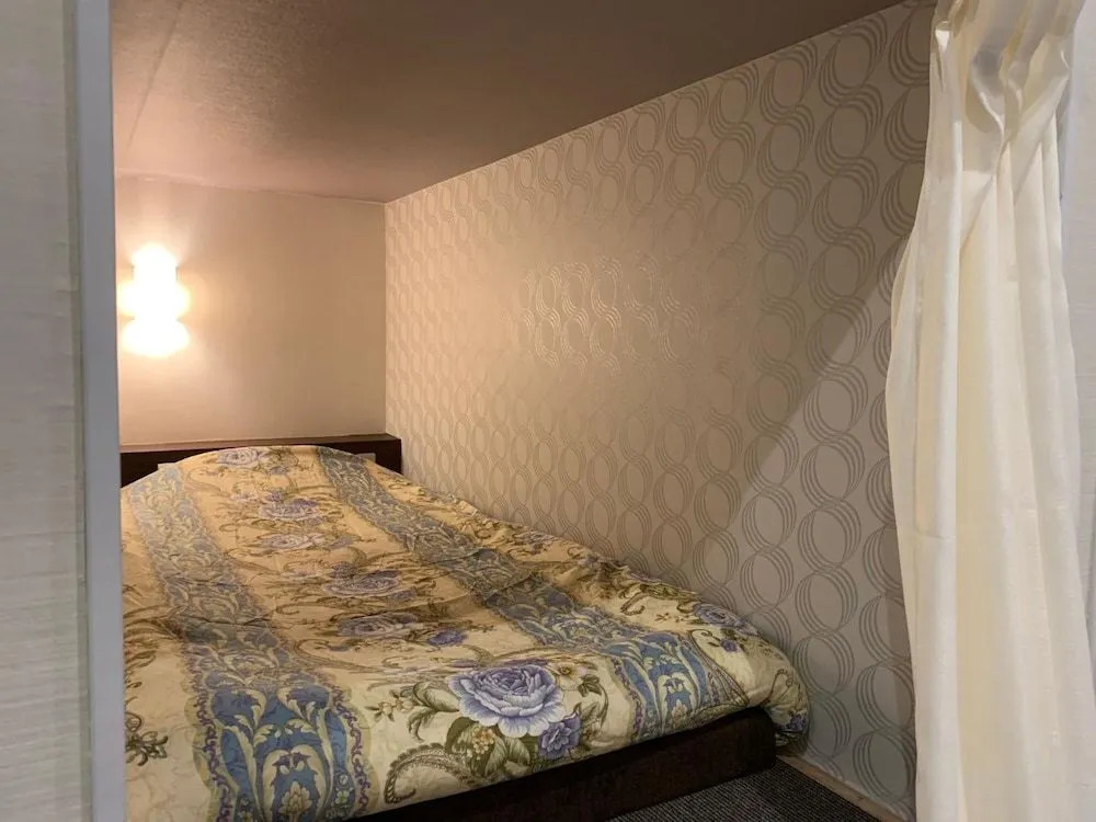 Relak Guest House 登別 Station