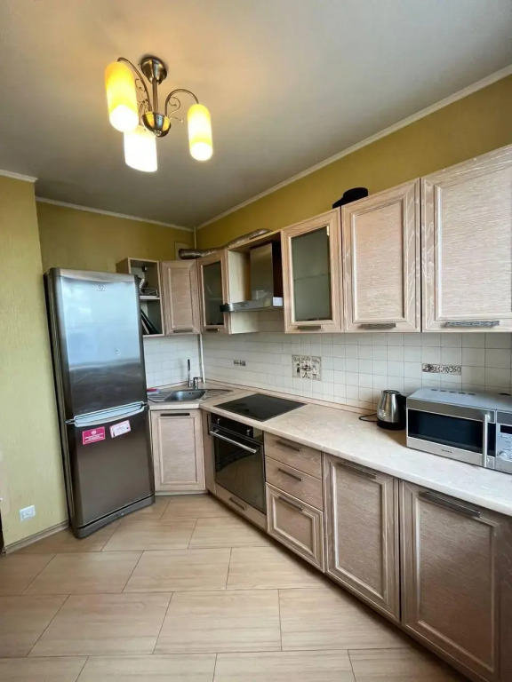 BestFlat24 (БэстФлэт24) на бульваре Волжский 113А корпус 8