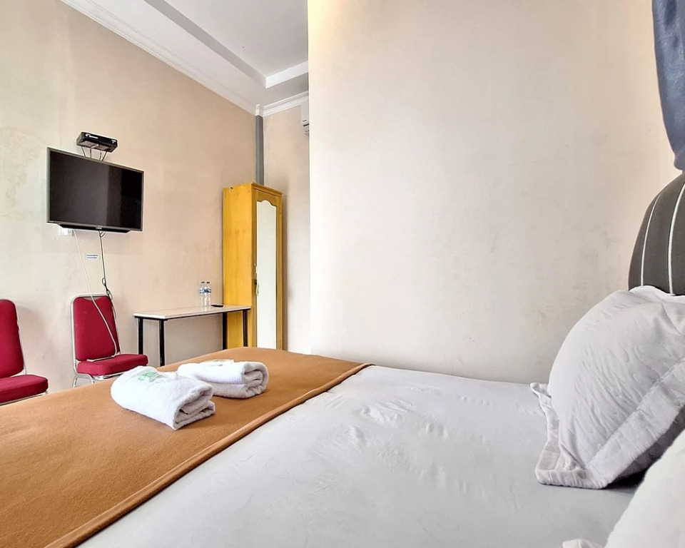 Hotel Jelita Mentawai Redpartner