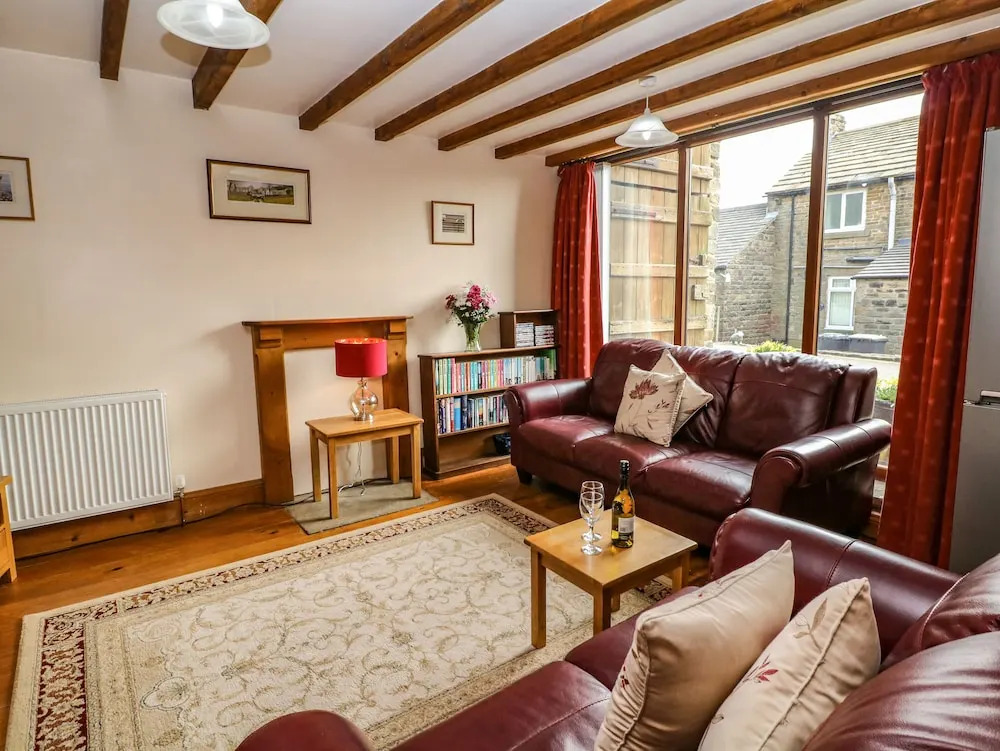 Midfeather Cottage