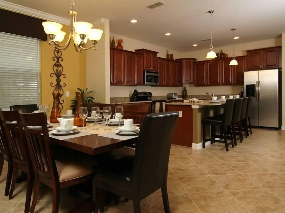 Ov2619 - Paradise Palms - 6 Bed 5 Baths Villa