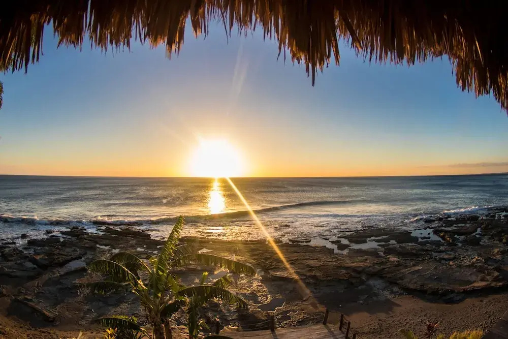 Miramar Surfcamp
