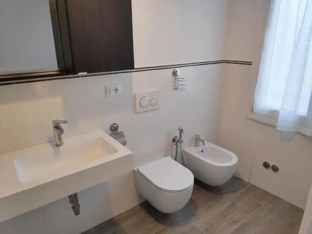 Casadei Guest House Stazione Bologna