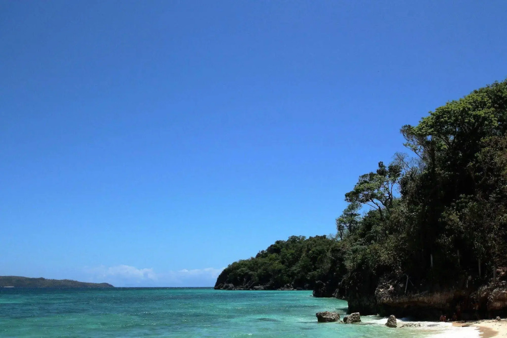 Green Monkey Resort Boracay