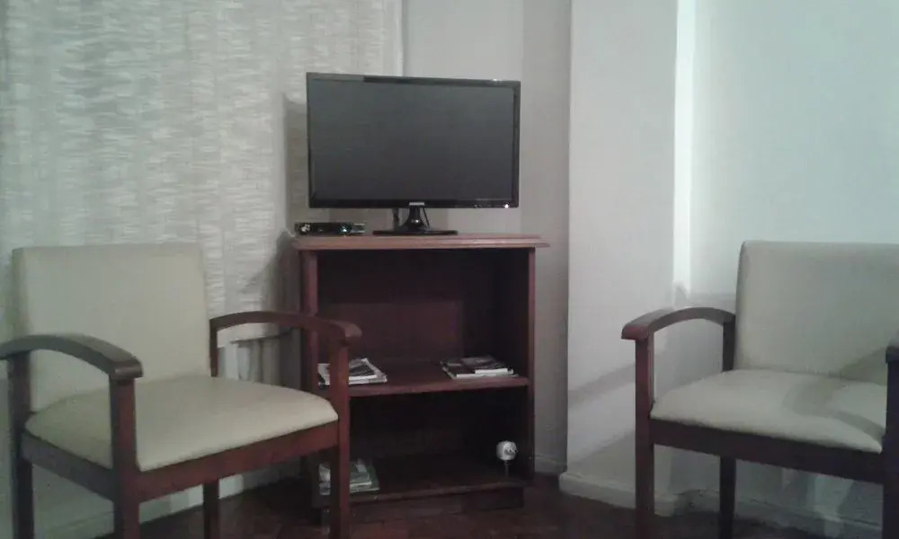 FLATS Atlantico Praia