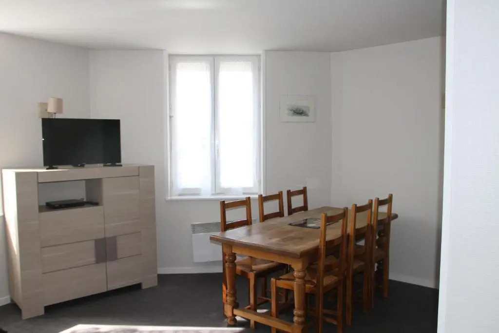 Location La mouette