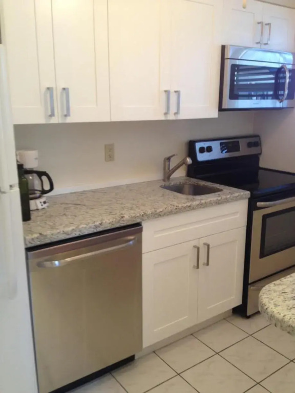 FortLauderdale Beach Apartment