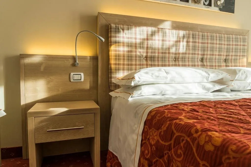 Hotel Alpina