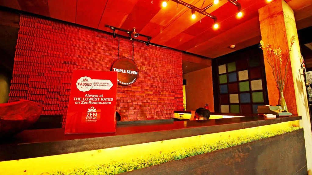 ZEN Rooms Pesantren Wetan Pajajaran