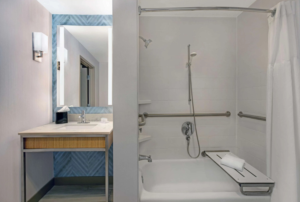 Hilton Garden Inn Memphis/Southaven