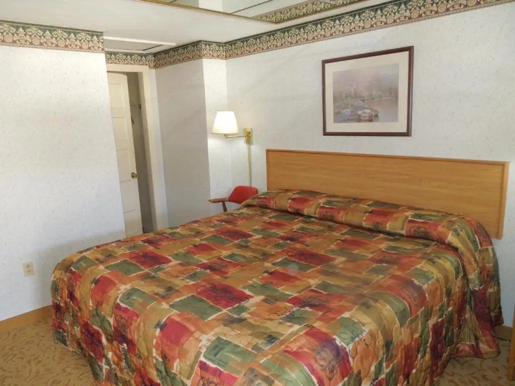 Red Lion Motel Southampton