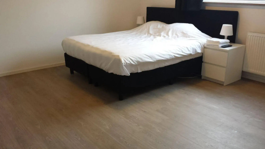 Hotel Chao NL 24 hours open