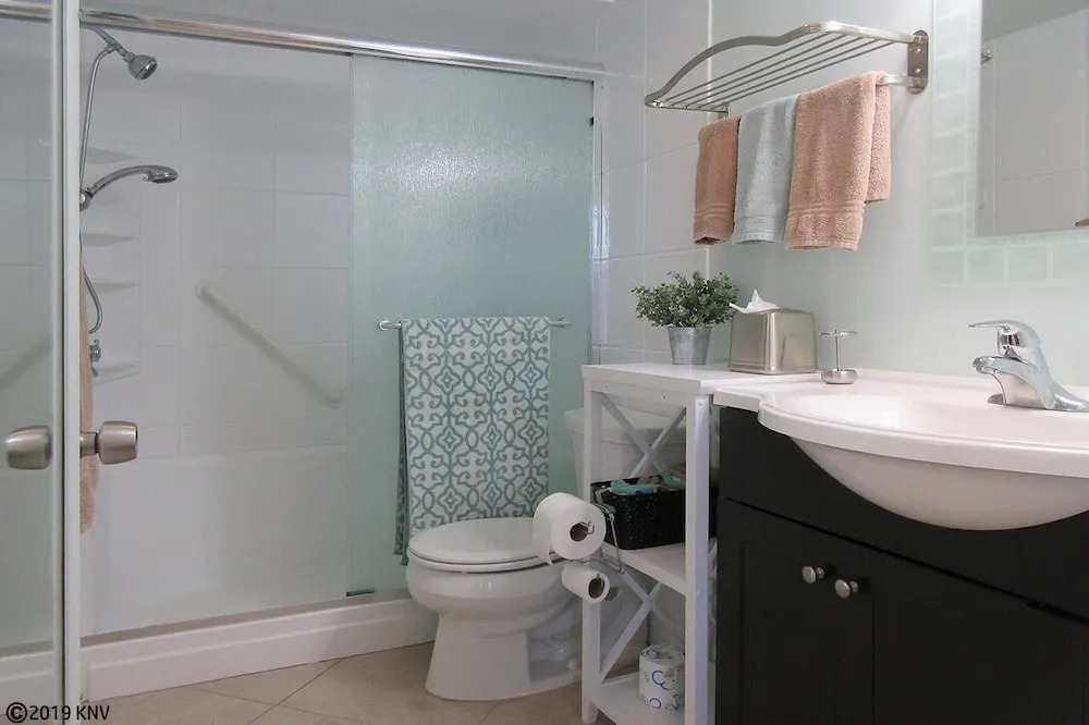 Estero Beach & Tennis 203C - 1 Br Condo