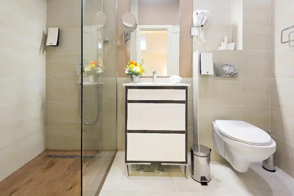 Marquise Hotel Garni