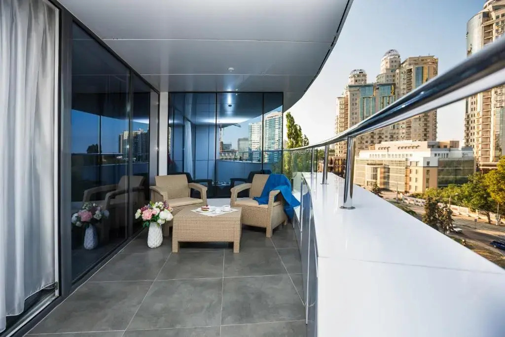 Отель Atlantic Garden Resort