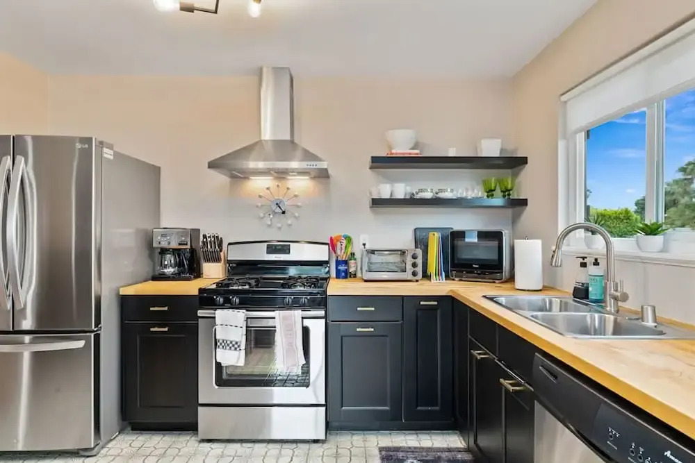 Casita Cerritos - NEW - Luxurious Modern Retreat in Palm Springs