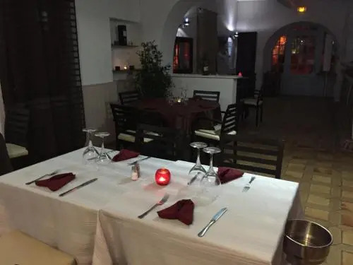 Hotel Aurelia