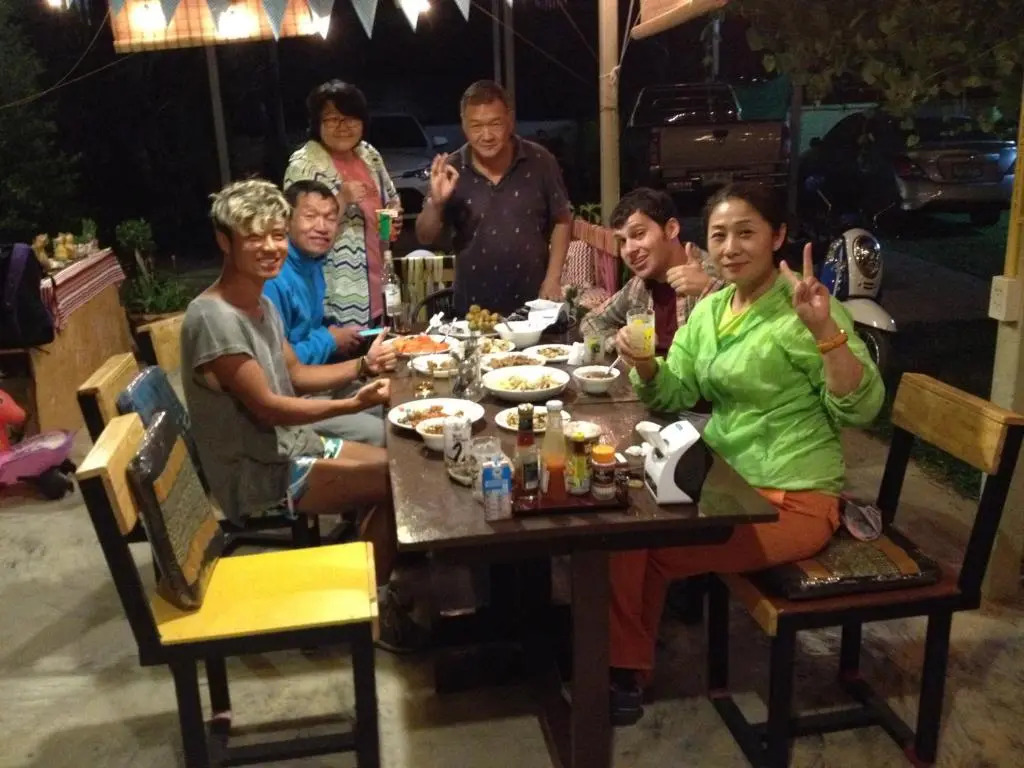Milin Guesthouse