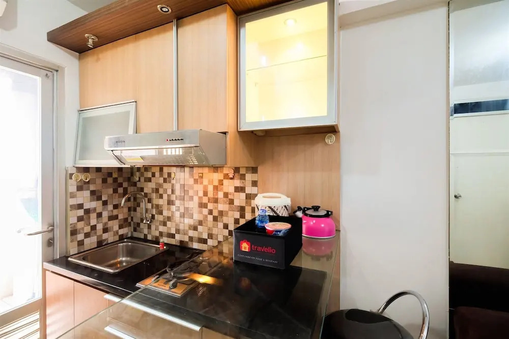 Comfy Apartment @ Gading Nias Residence