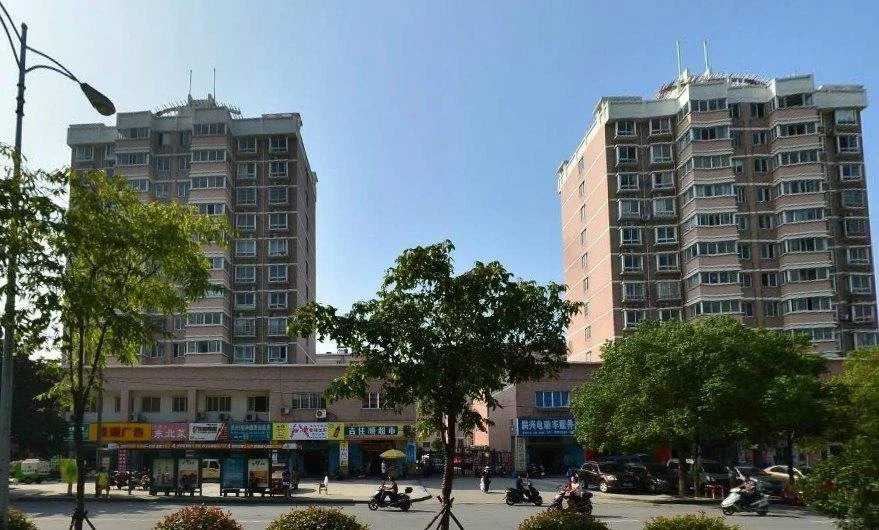 Oceania Hotel