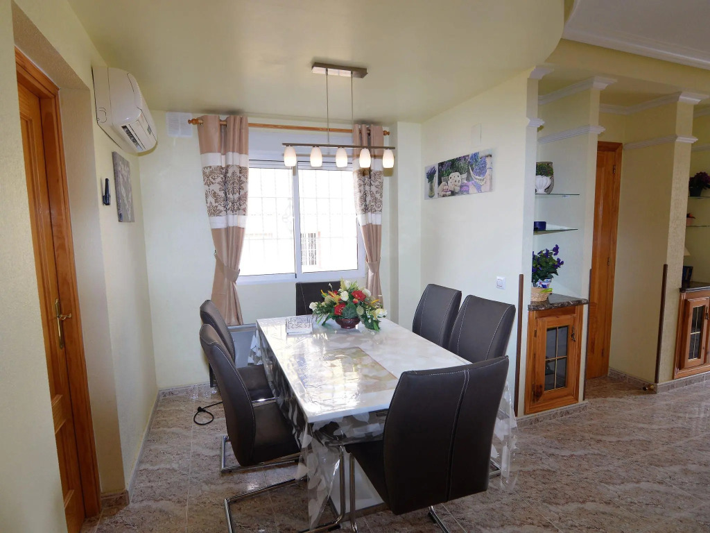 Sunny Stay, Orihuela Costa