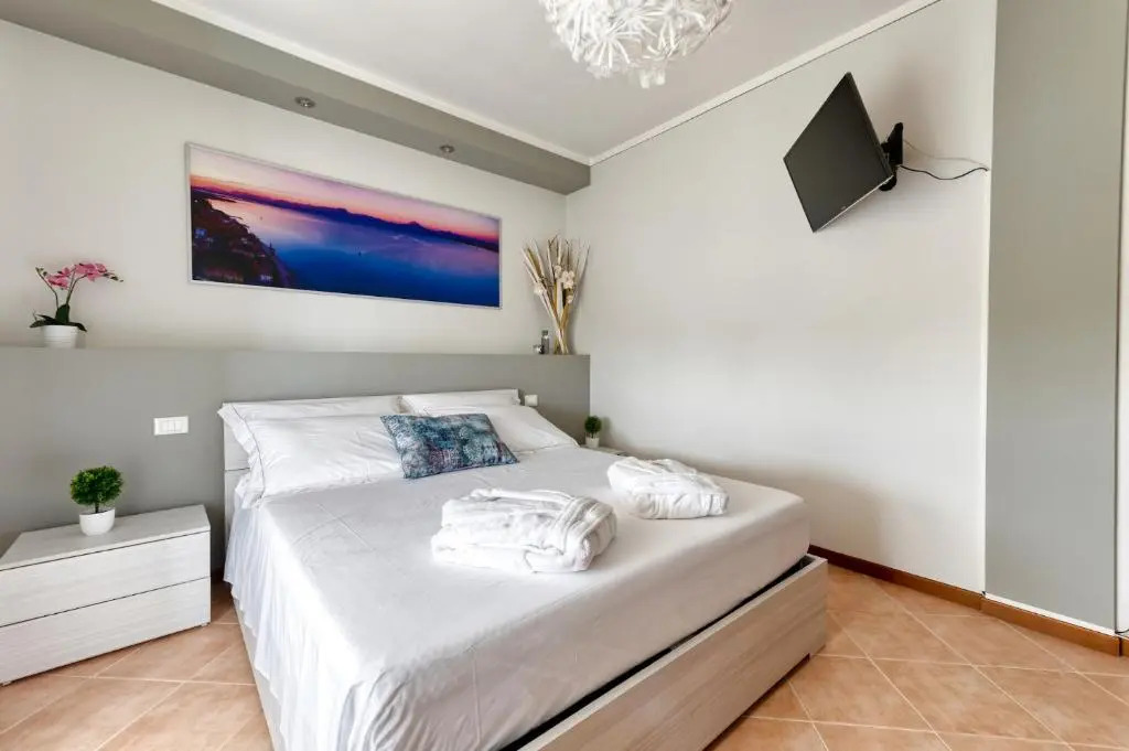 Wolf House - Sirmione Holiday