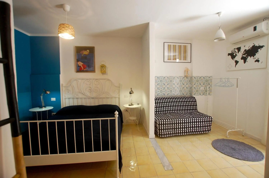 Appartamento Bouganville