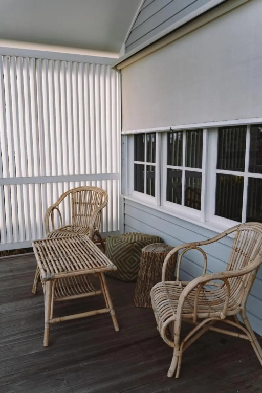 Nimbo Fork Lodge