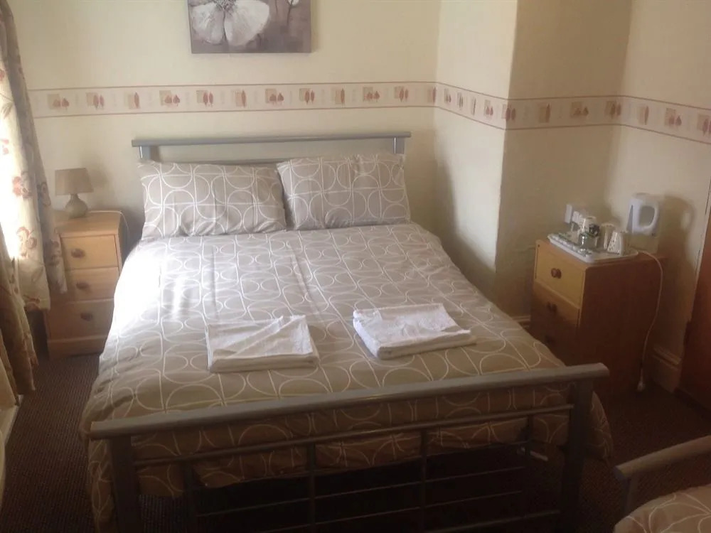San Diego Guest House